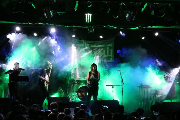 【bad news呈现】日系爵士嘻哈音乐人 re:plus 出道十