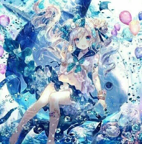 12星座公主来到人间(1)
