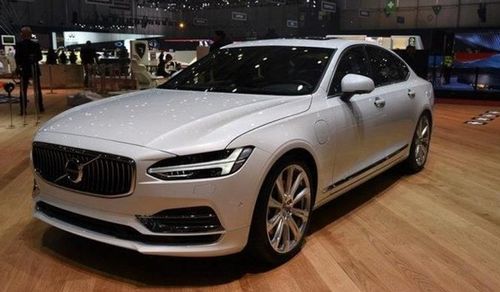 沃尔沃s90口碑怎么样沃尔沃s90质量怎么样安全性高