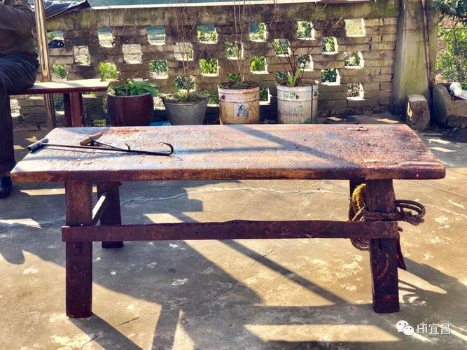 杀猪了,常回家看看