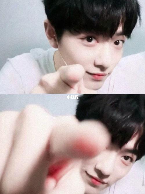 肖战壁纸 女友视角合集②⑨_壁纸_肖战_女朋友_肖战壁纸_素材_壁纸