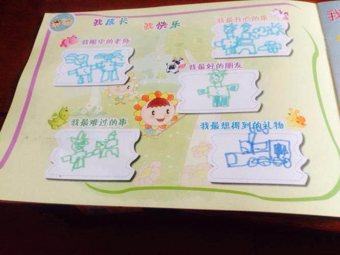 我家宝宝幼儿园毕业了