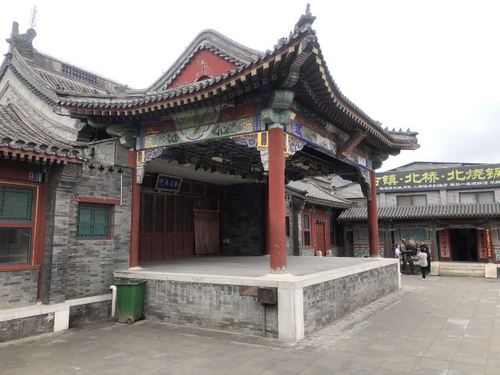 胜芳古镇景区旅游攻略 之景点1(1/共15页)