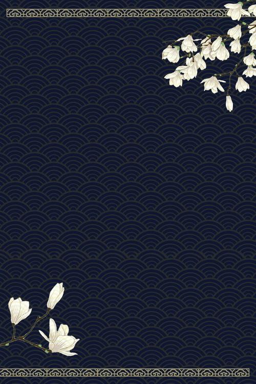 创意合成宫廷风背景 古风 宫廷风 合成 创意 底纹 中国风 纹理 商业