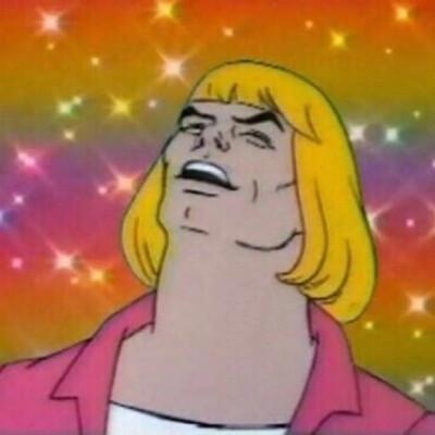 沙雕可爱逗比头像表情包无水印头像