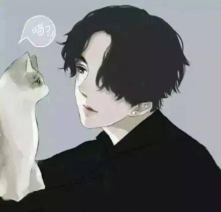 不说了,我去换头像了!