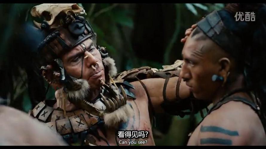 新飞阁观影 |《启示录》(18禁)