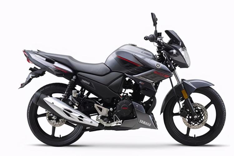 飞致ys150这款摩托车是以雅马哈的全球热门车型fazer 150为原型开发