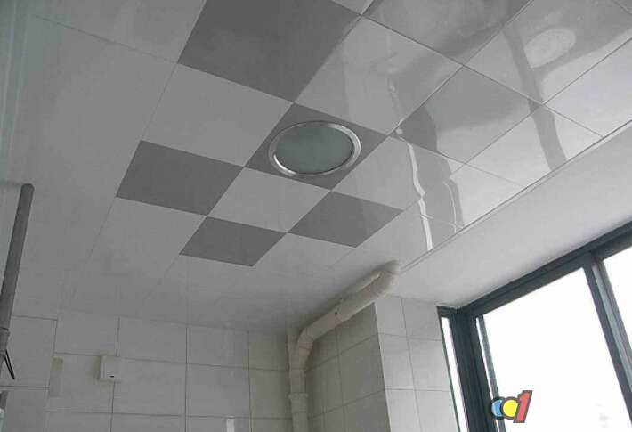铝塑板吊顶