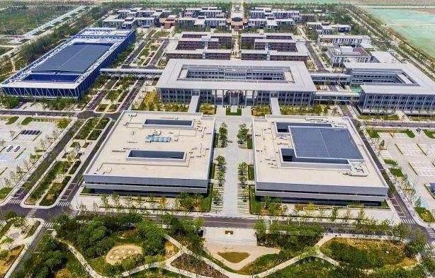 一大批央企迁出北京新地址已选好是一座小城市