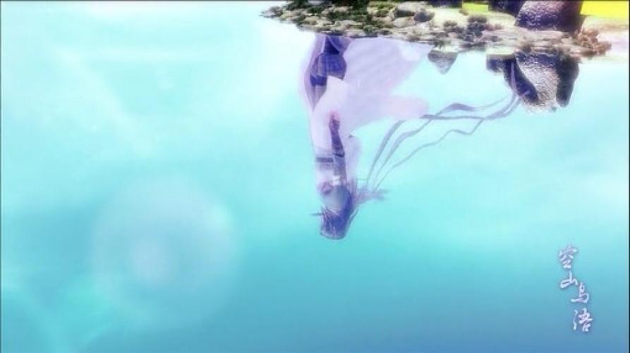 《秦时明月》白凤