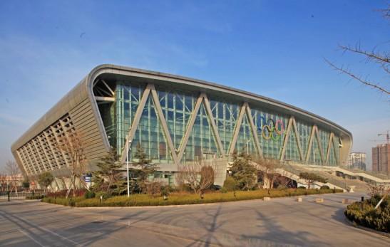 潍坊学院体育学院