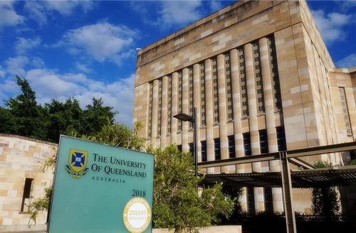 蒙纳士大学(monash university)