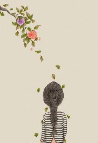 沉默不想说话的短句子,很烦很不开心,句句没人懂!