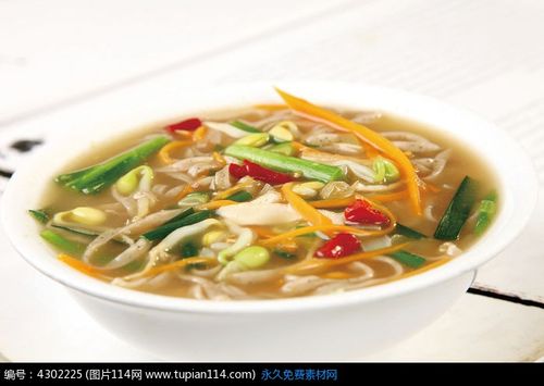 绿豆面