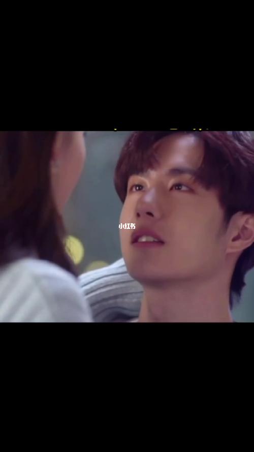 王耶啵的亲吻合集_王一博_向全世界安利王一博_影视_影视混剪(视频)