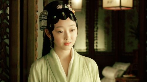 新版红楼梦电视剧桌面壁纸图片第4张