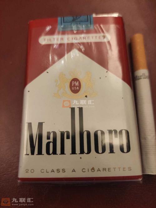万宝路marlbororedsoft软红美税弗吉尼亚洲