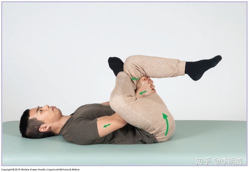 如何提升髋部的灵活性