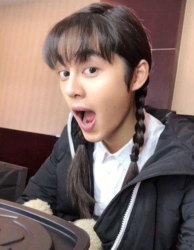 阚清子新恋情曝光,谢彬彬:我永远爱你,我会带你去看海