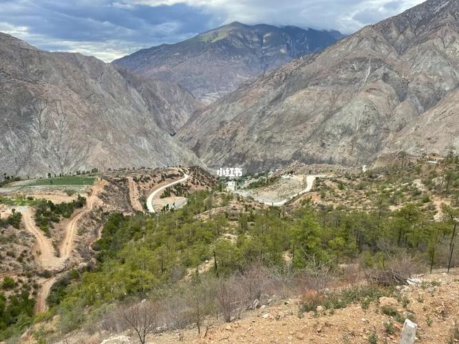 香格里拉→德钦_香格里拉_迪庆_藏族_迪庆藏族自治州自由行热门攻略