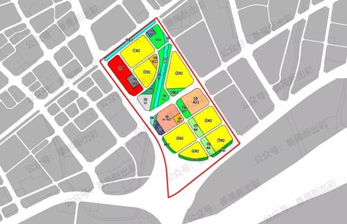 最新,番禺这两块储备地块有调整!