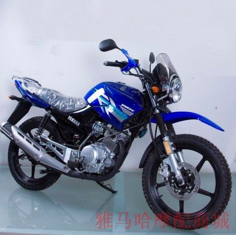 雅马哈天剑k摩托车_雅马哈天剑k125_雅马哈天剑摩托车_ 雅马哈新天剑k