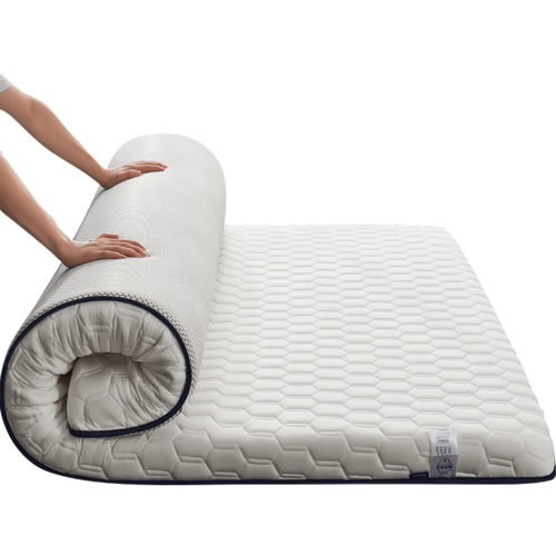 南极人床垫乳胶软垫家用加厚学生宿舍单人租房床垫