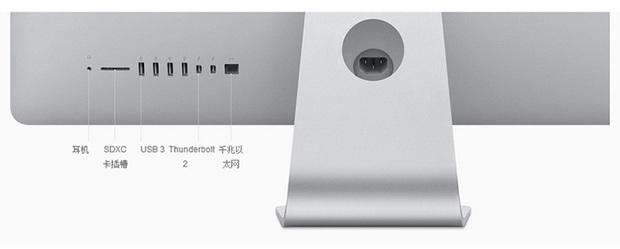 苹果mac一体机能连接一般电脑主机所连接的电脑音箱吗