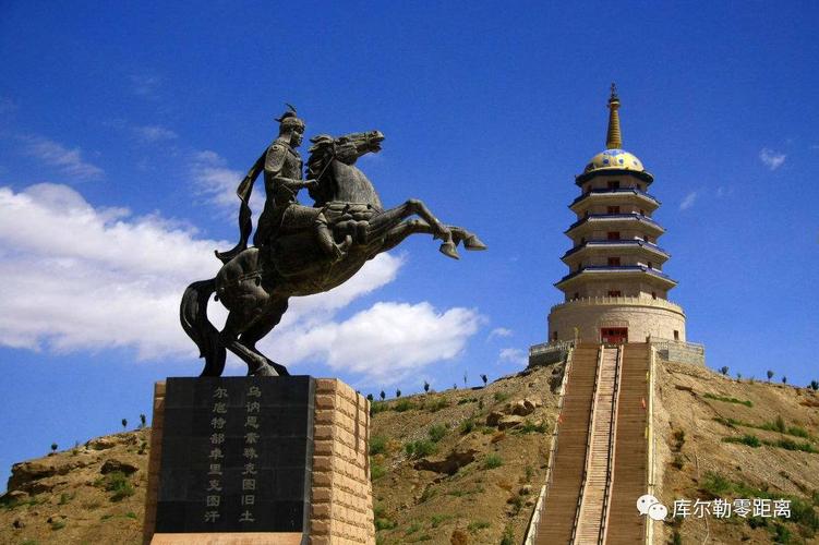 库尔勒有哪些古迹