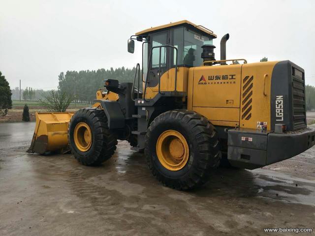 临工装载机价格便宜出售临工953半价转让最新价格