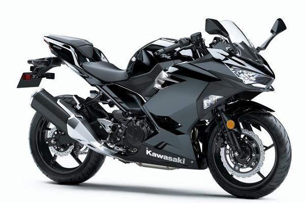 黄龙600跑得过川崎400吗