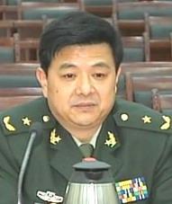 省军区领导同志刘从良;武警山东总队领导同志李苏鸣,王爱国等参加活动
