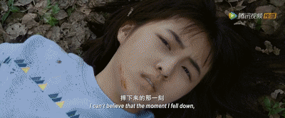 口碑暴跌张子枫的演技都救不了这部片