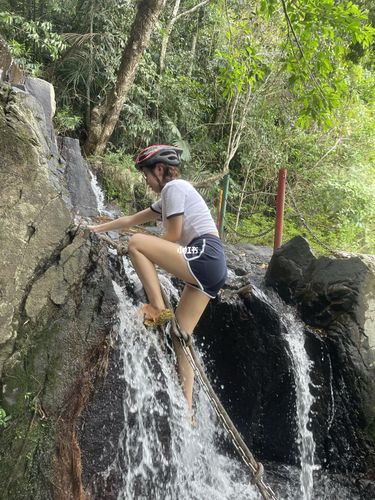 三亚旅游景点推荐|呀诺达热带雨林一日游
