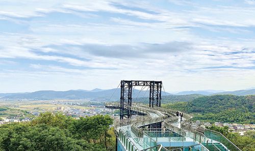 首页 浙江景点门票大全 宁波景点门票大全 象山龙屿旅游景区