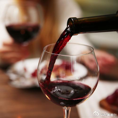 华为卖红酒牛肉是不务正业?