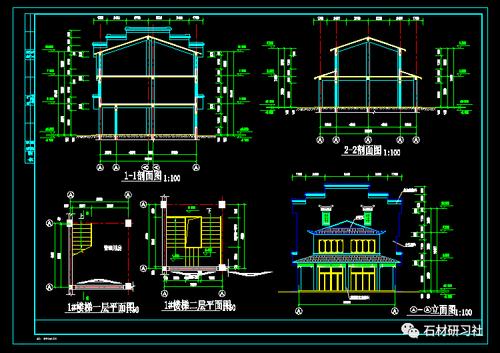 提示: 本图库内容为中国古建筑cad图库,古建模型,筑设计牌楼亭寺镂空