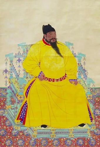 明朝时文莱曾要求加入中国,却被直接拒绝,如今已成亚洲富裕国家