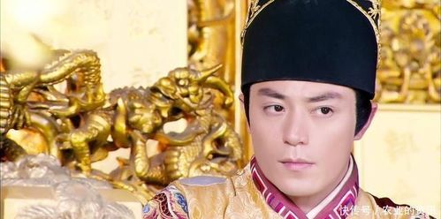 朱祁钰做了8年君主为何挡不住朱祁镇夺门之变没有儿子是硬伤3