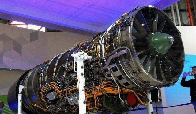 国产发动机:涡扇20发动机意性能如何?跟美国差距有多大?