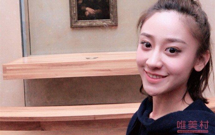 娱记李祎然个人资料在舞蹈界中有腿神之称甚是厉害