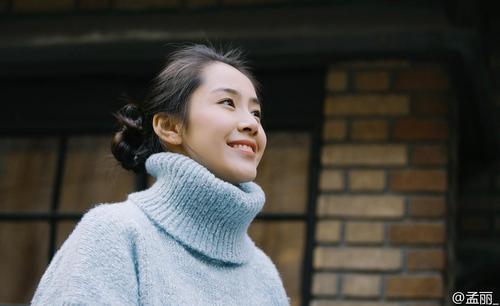 孟丽_演员_作品_个人资料_简历_生日_留言 - 酷乐米