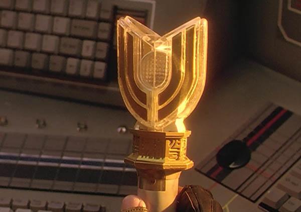 奥特曼为什么要变身器揭晓 变身方法有哪些大盘点