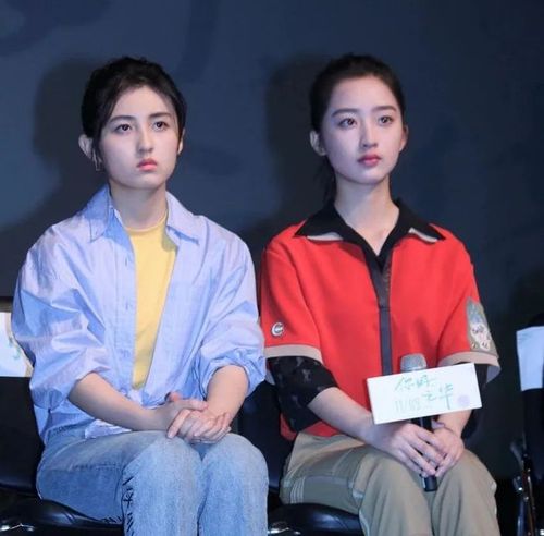 邓恩熙接棒张子枫,明明更有女神范,为什么这么不招观众喜欢?