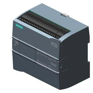 西门子s7-1200plc模块6es7214-1ag40-0xb0