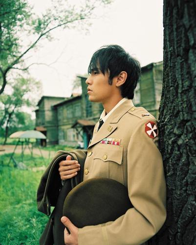 633个收集 · 864个喜欢by 七夏悠 首发 周杰伦七里香壁纸