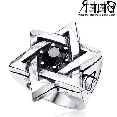 所罗门戒指图片