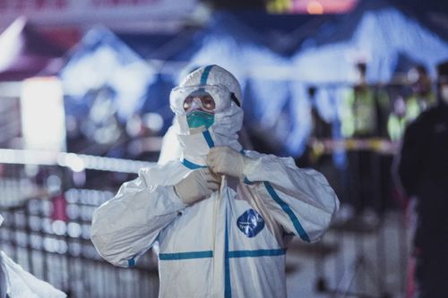 68例新冠肺炎确诊病例全部治愈