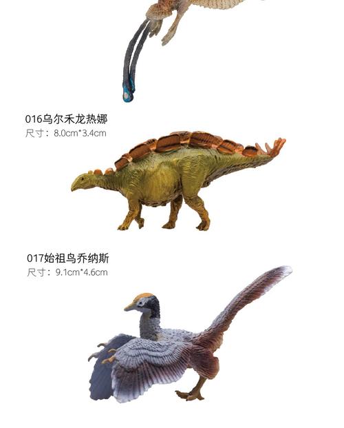 00 品牌 其他 货号 pnso恐龙大王成长陪伴玩具 材质 环保pva 题材